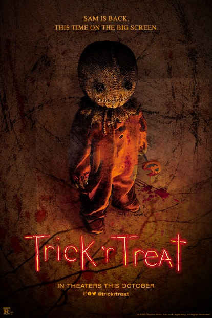 Trick ’r Treat